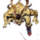Illustration for article titled (Final) Fantasy vs Reality: Ifrit